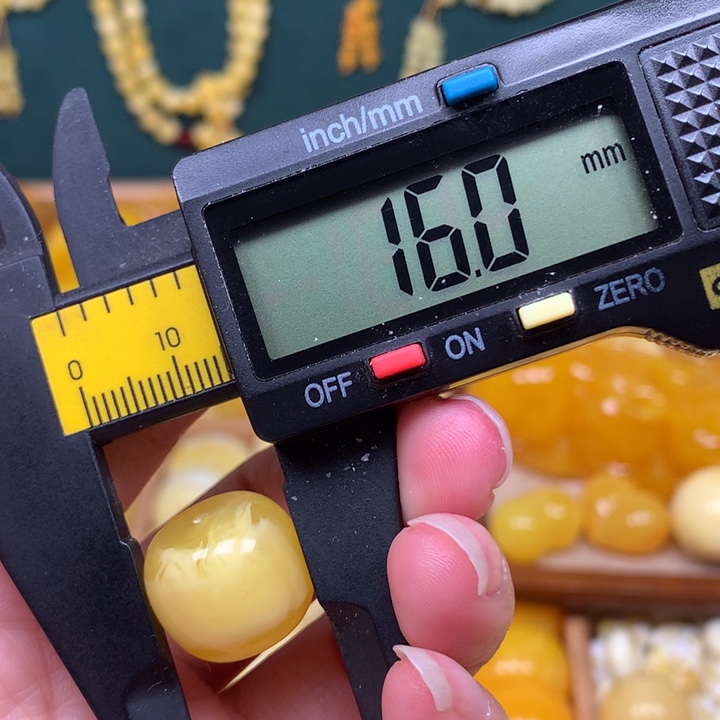 非金属配饰配珠060