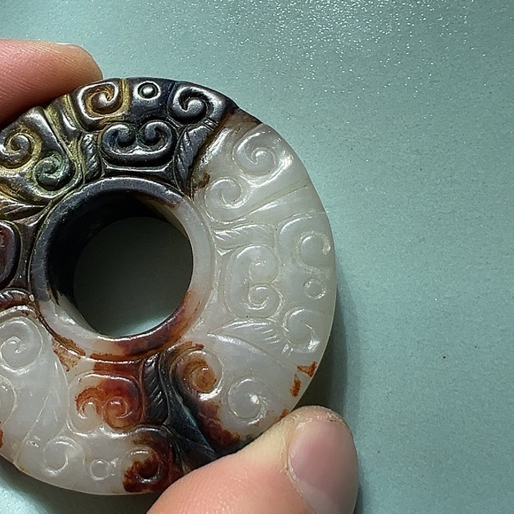 瓷片瓷器工艺美术精品