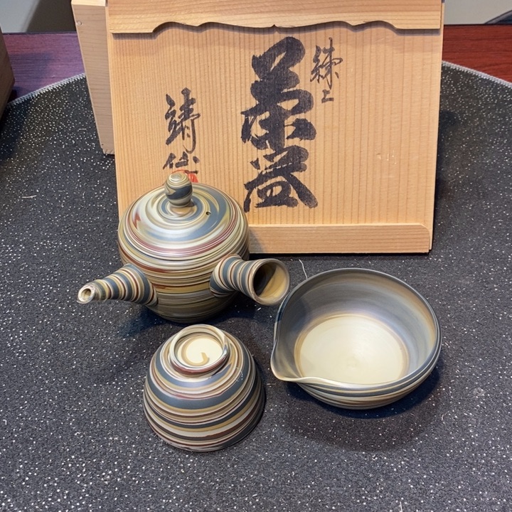 瓷片陶瓷艺术品制作工艺品