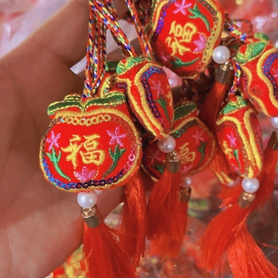 直播间推荐处理10个