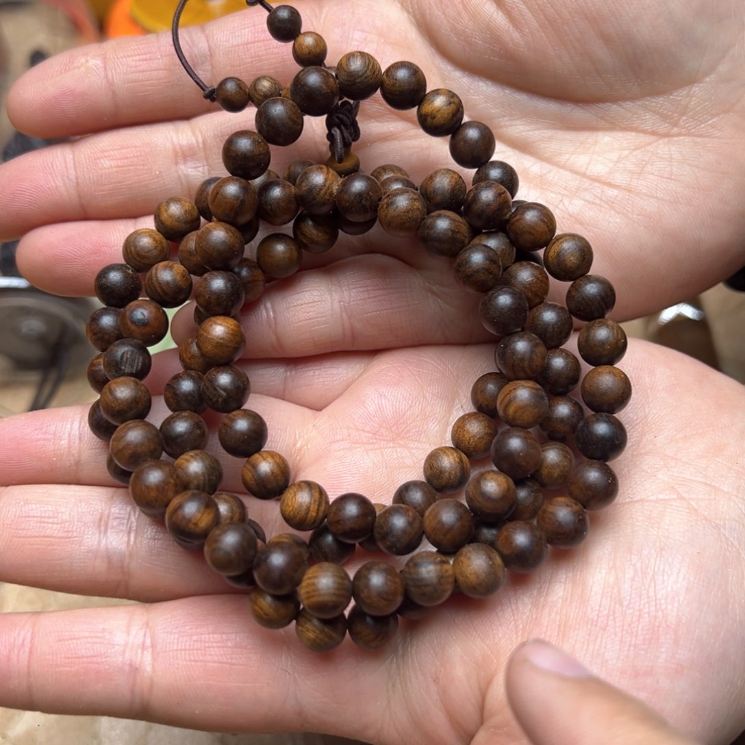 滴血莲花菩提吊坠