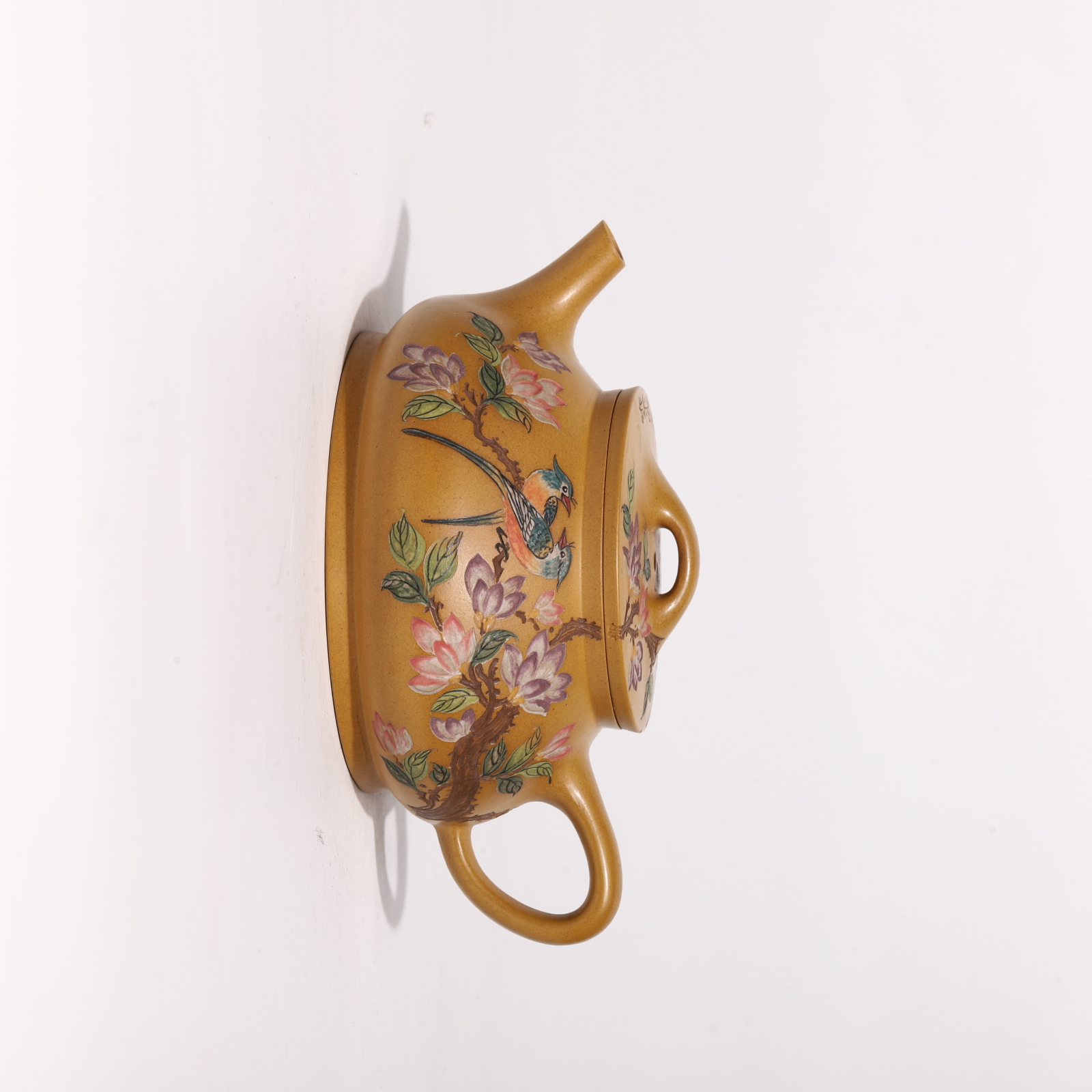 【大柴专场】2月18上午 曹秀芬专场 紫砂壶  Z16-250216971