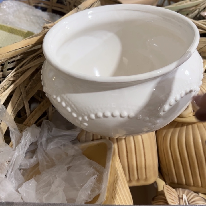 摆件高15口19公分微瑕捡漏