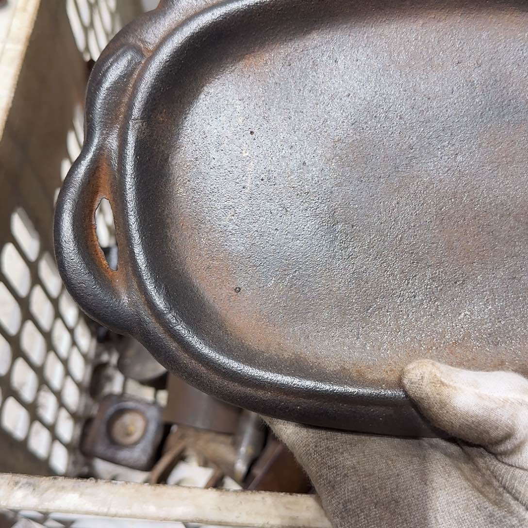 小***野一物一图，工艺品，