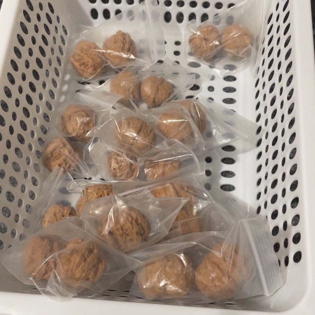 核桃全品平谷元宝