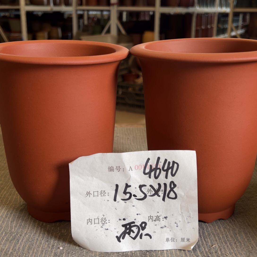 花盆紫砂紫砂花盆