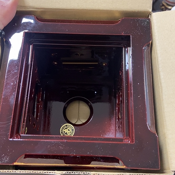 阿***观中古杂项回流瓷器