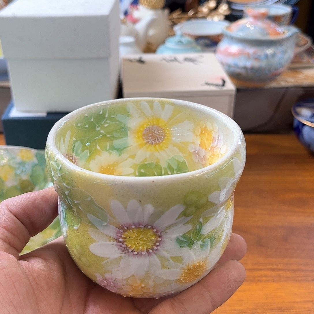 盖碗我也没想着怎么能不被