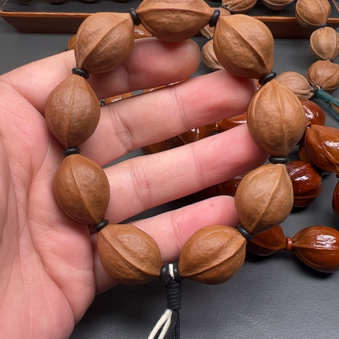 梅林铁核原生态1927