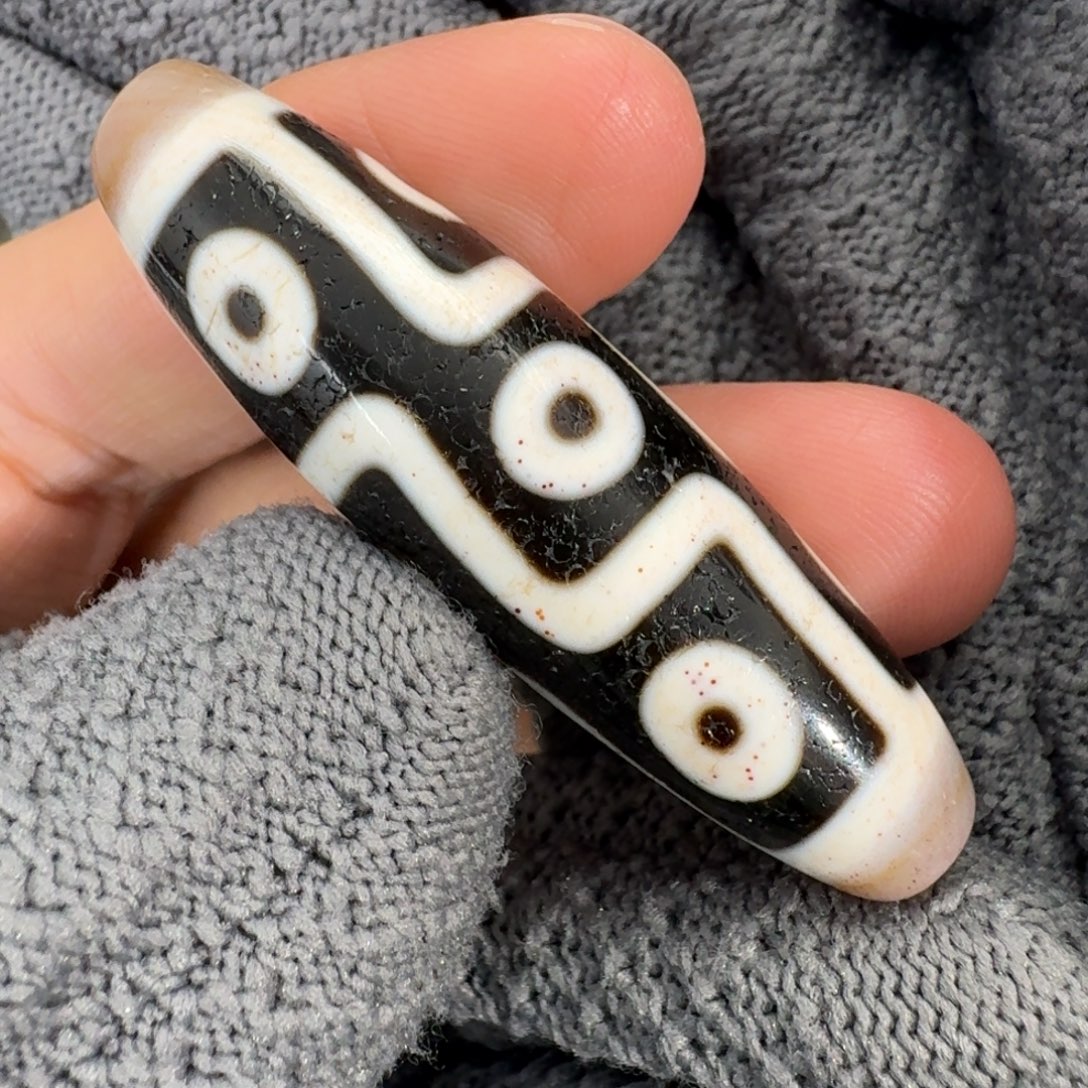 睿***行玛瑙/玉髓未镶嵌颈饰行运臻品