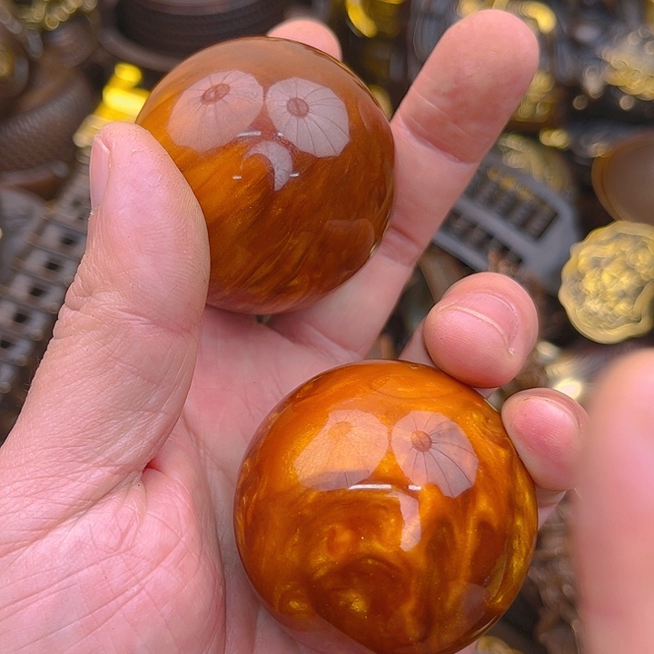 铜器摆件办公室摆件