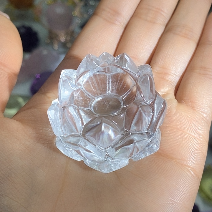 水晶摆件未镶嵌摆件