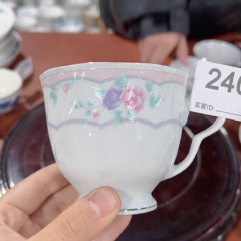 醴陵高温瓷炸福利