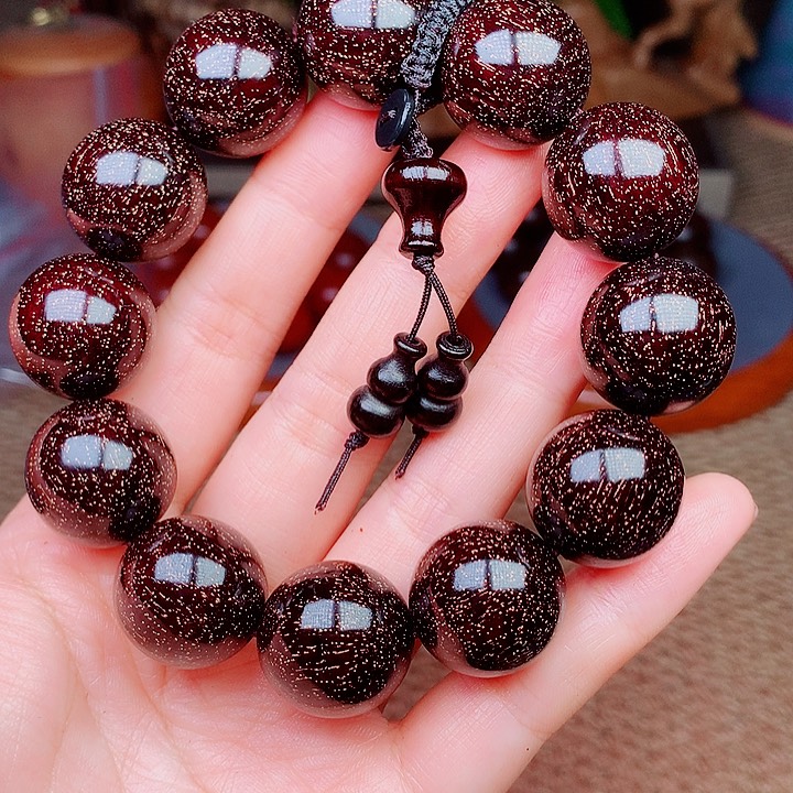 檀香紫檀（小叶紫檀）20