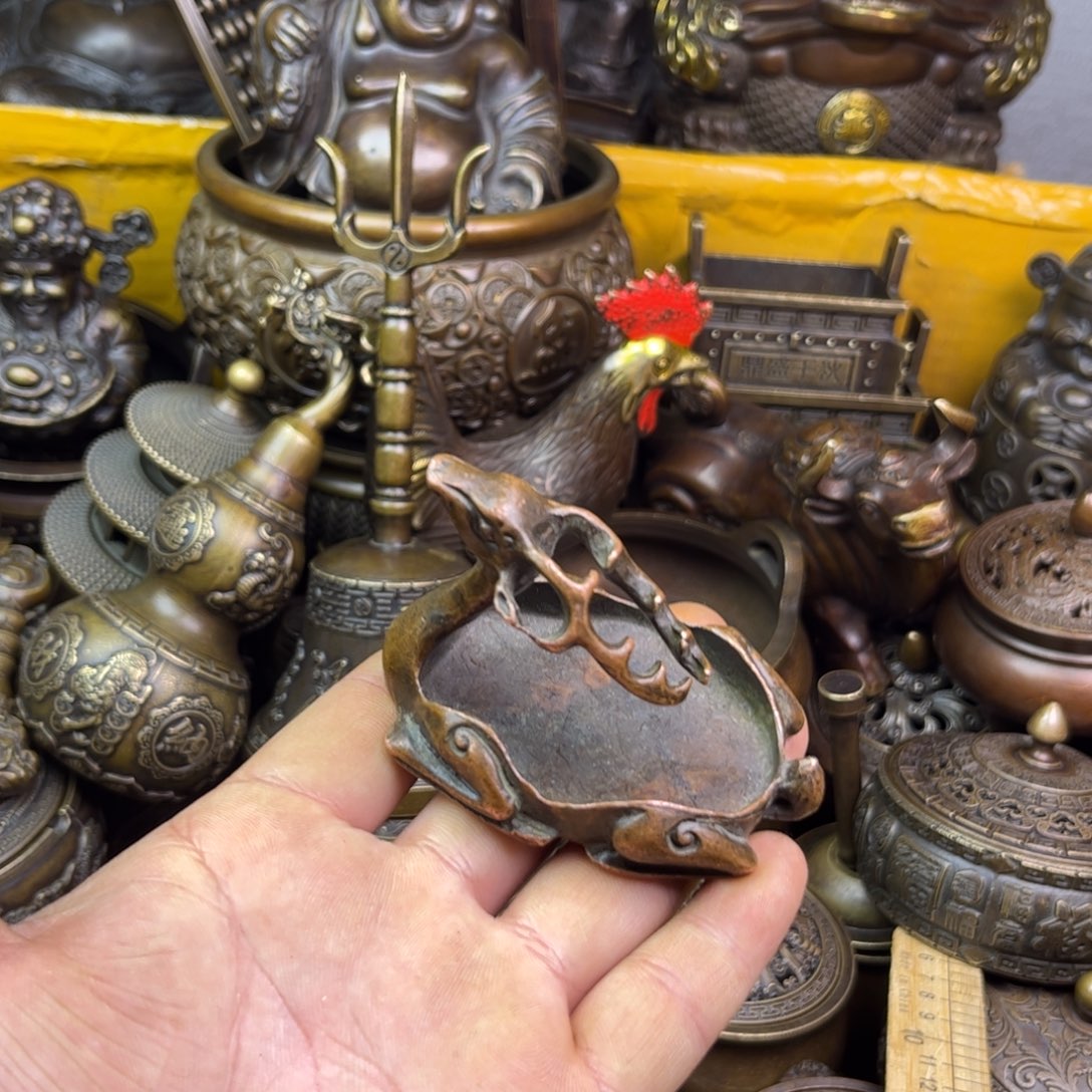 铜器铜器铜器铜器！