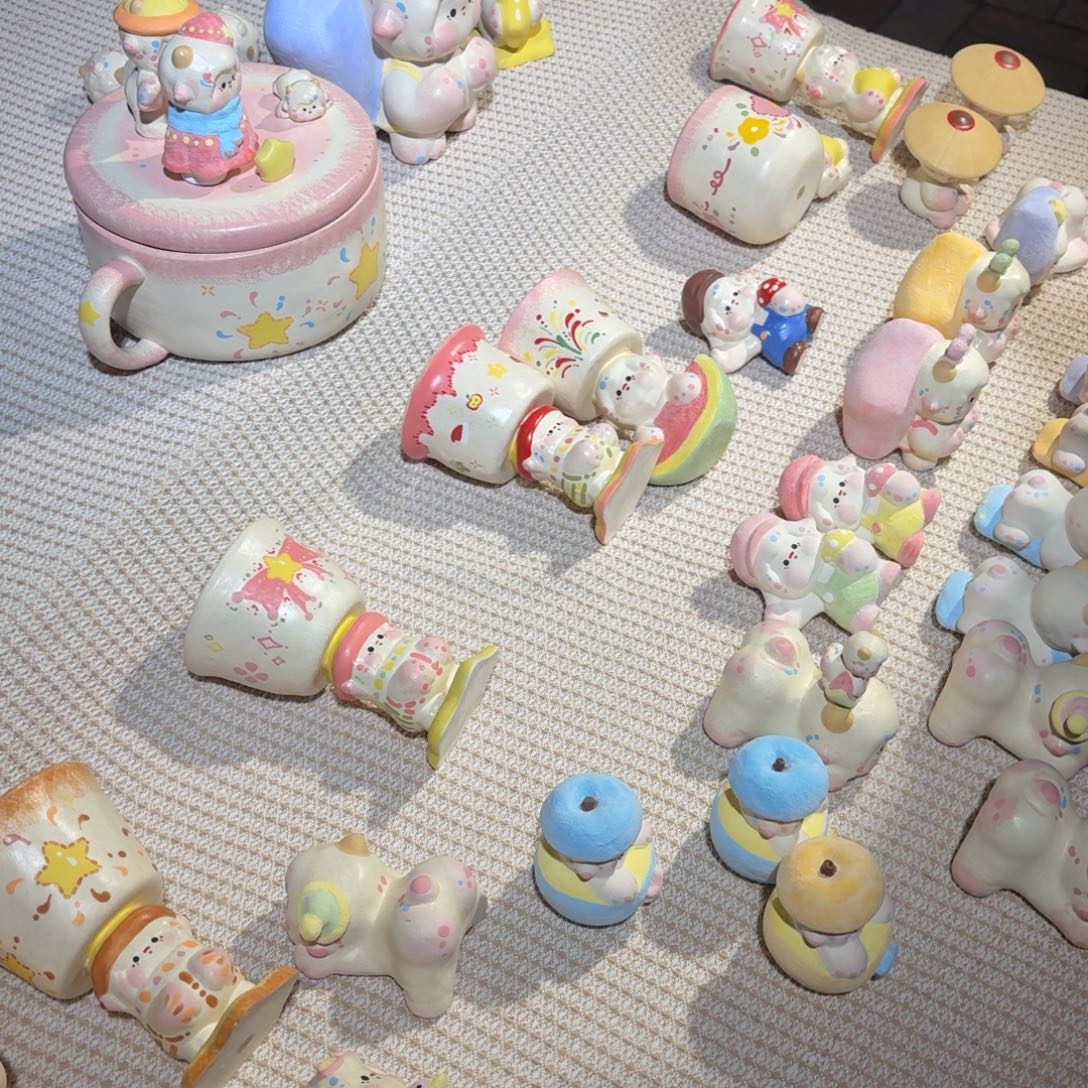 紫砂37陶瓷哈哈哈哈