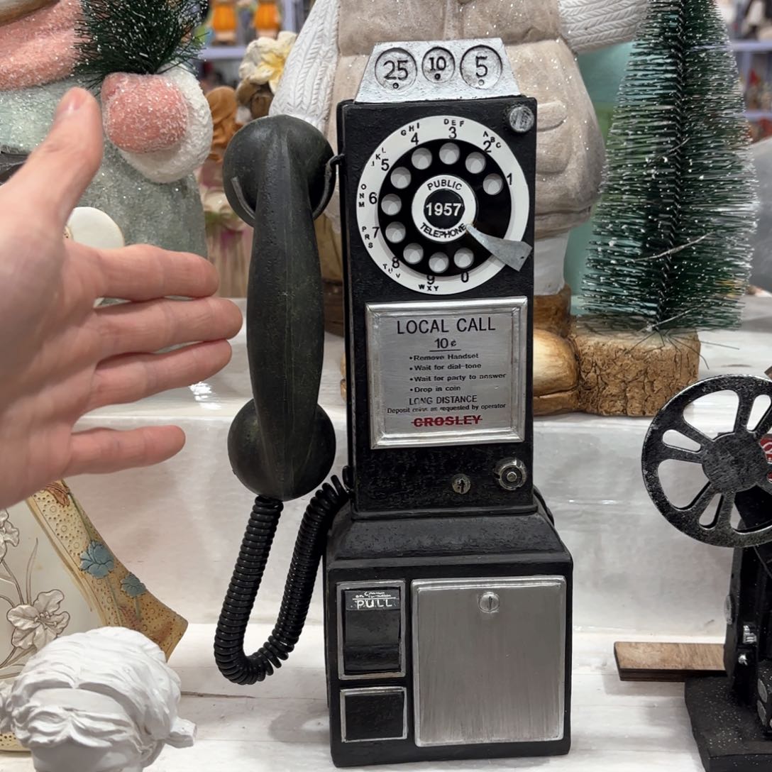 瓷片祝大家新的一年事事如意