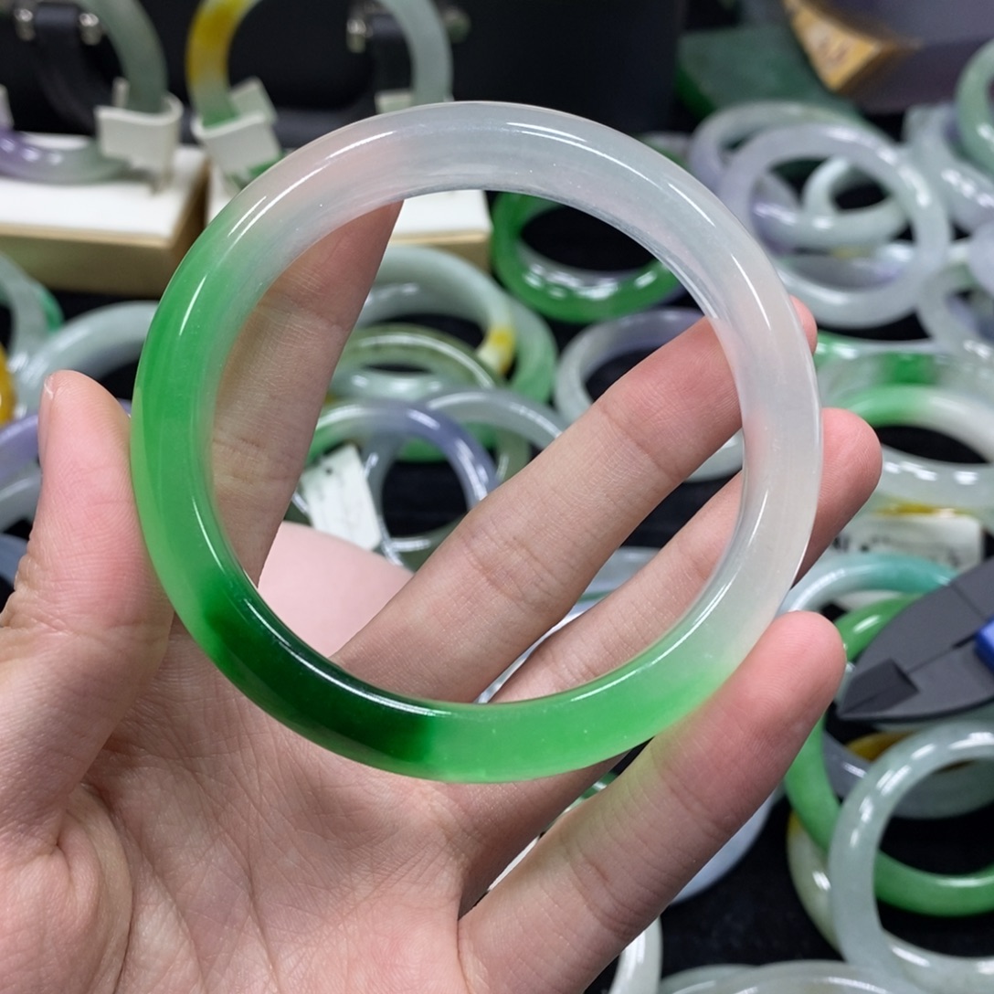 珐琅非金属一物一拍