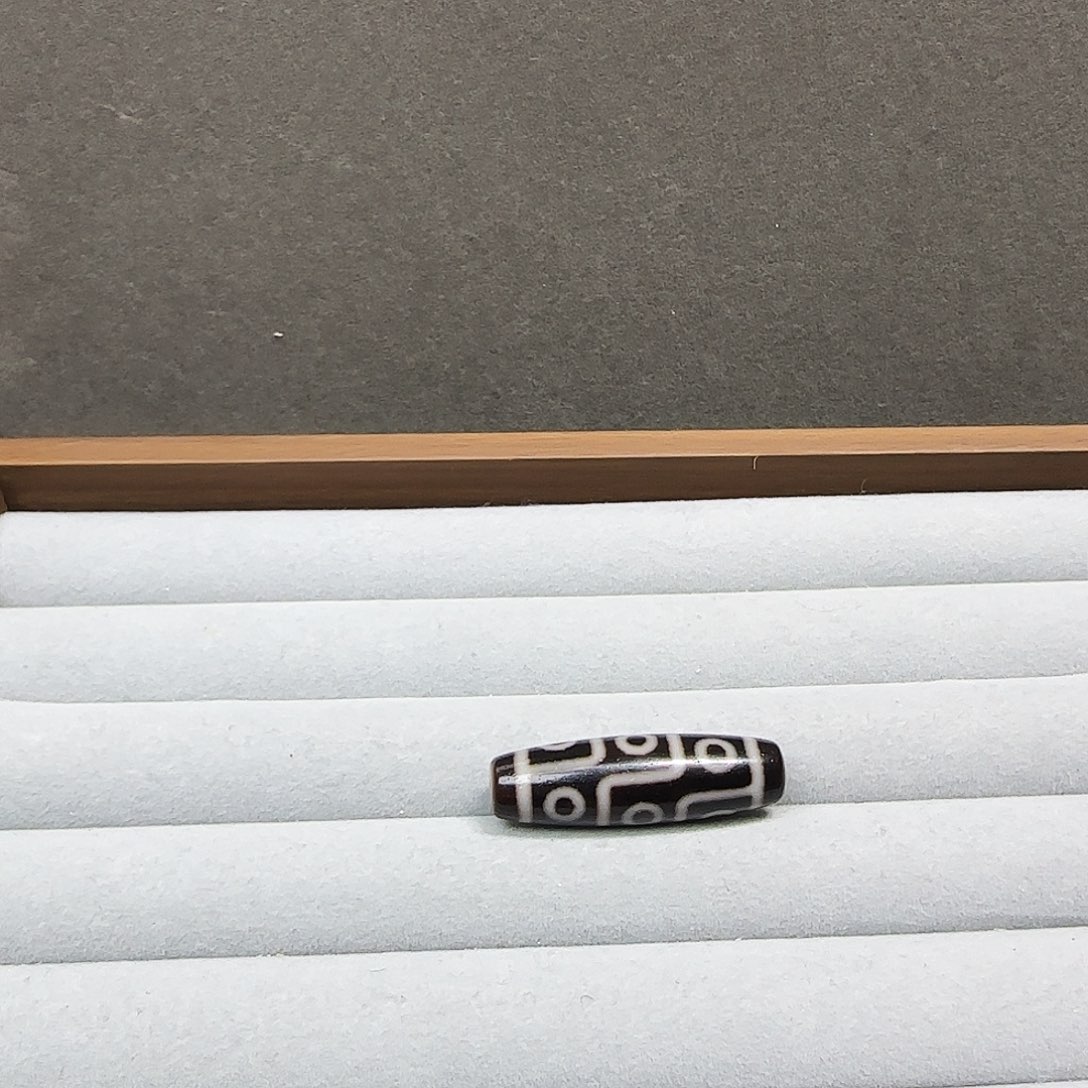 不***心玛瑙/玉髓未镶嵌颈饰