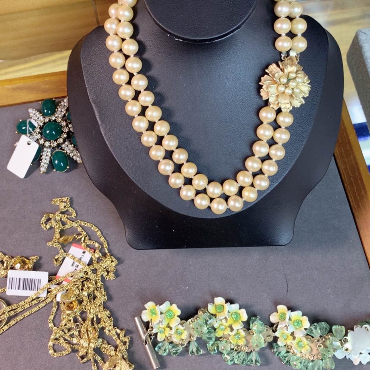 【闪购商品】瓷片楚楚中古满50包邮