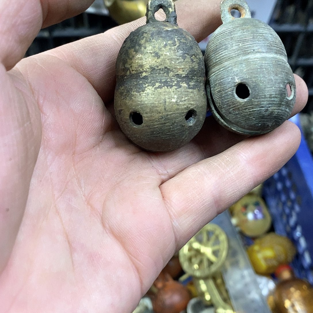 秦***韵老店文玩一物一拍