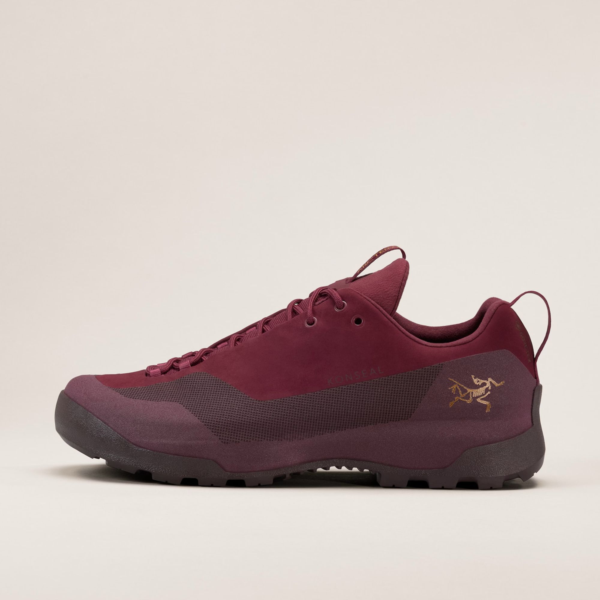 ARC'TERYX/始祖鸟女士KONSEAL GTX SHOE 耐磨透气防水户外鞋X9972