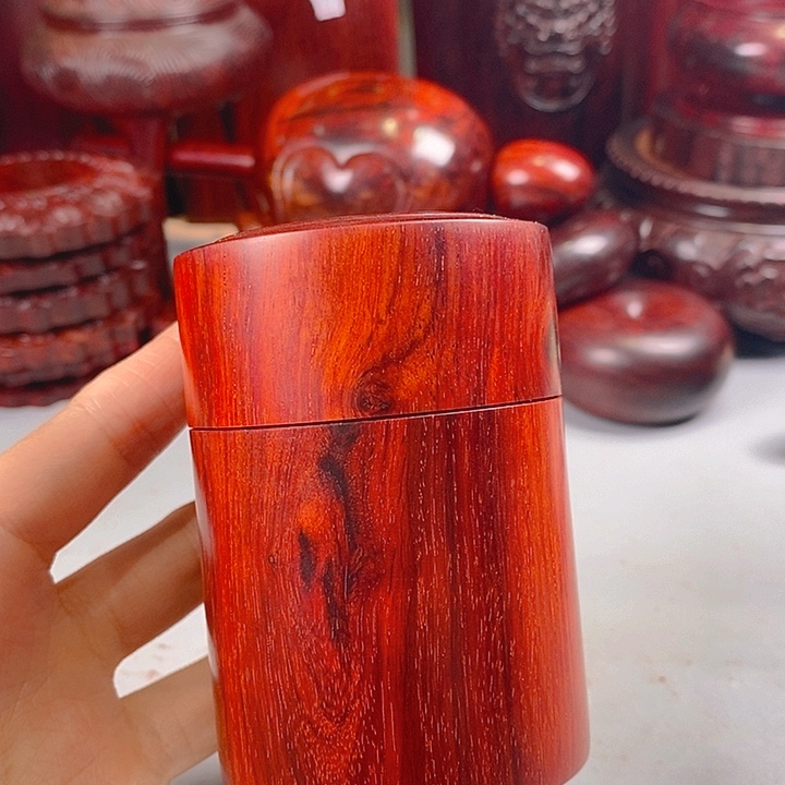 檀香紫檀（小叶紫檀）