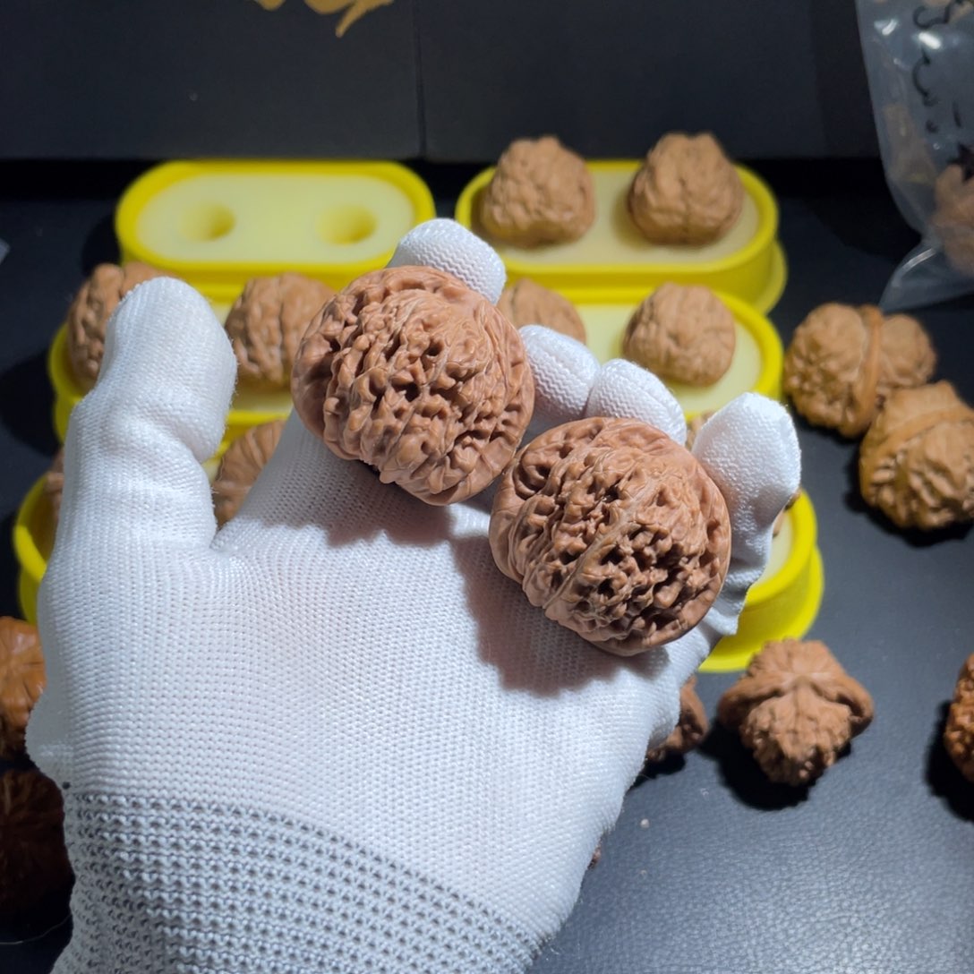 文玩核桃把件满*满25号全品41楼