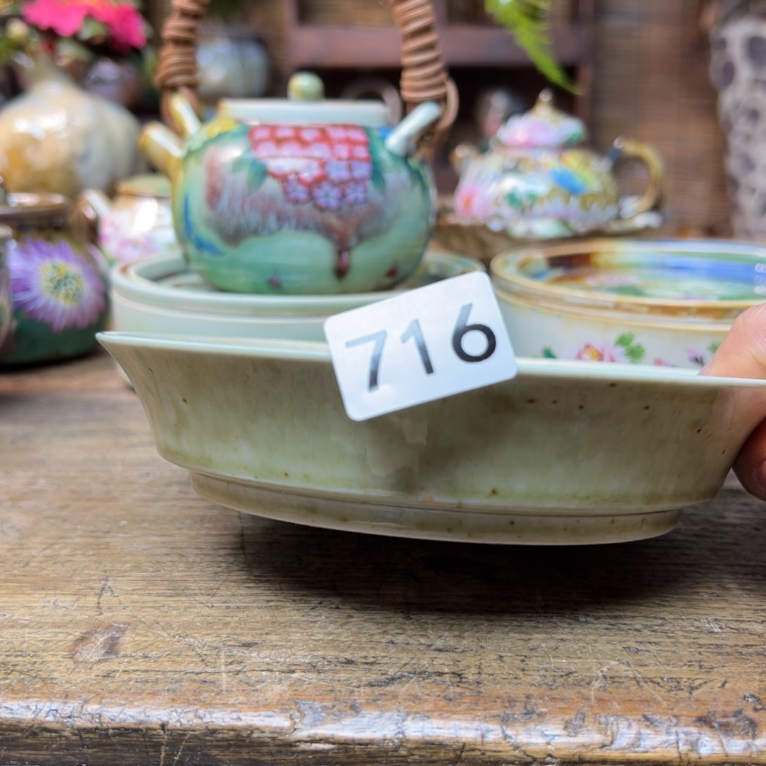 瓷片嵇****d716 景德镇刘道标老师