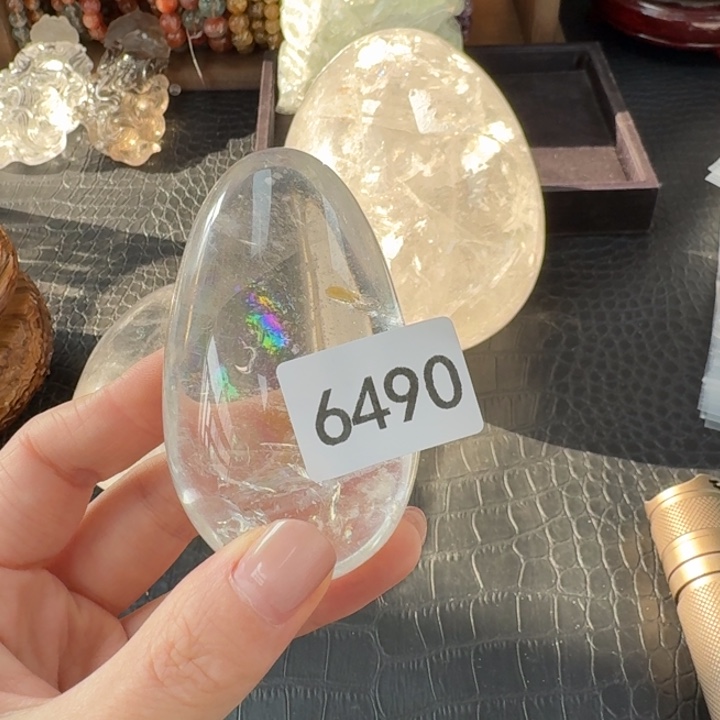 琨***事大型摆件（非配饰）水晶未镶嵌