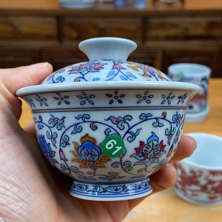 景德镇陶瓷景德镇瓷器