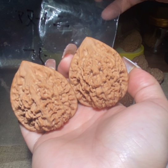 【闪购商品】吊坠文玩核桃1