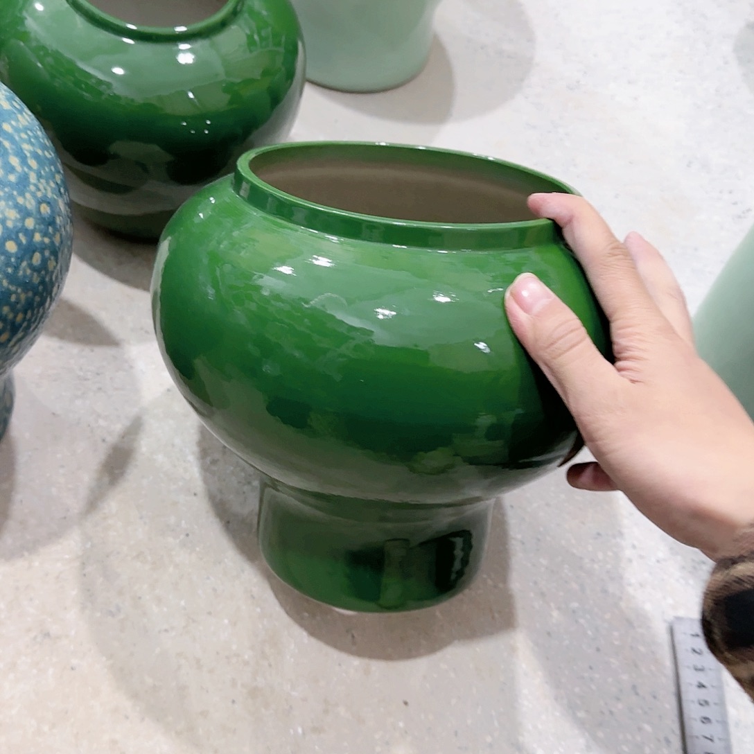 摆件正品有孔正品