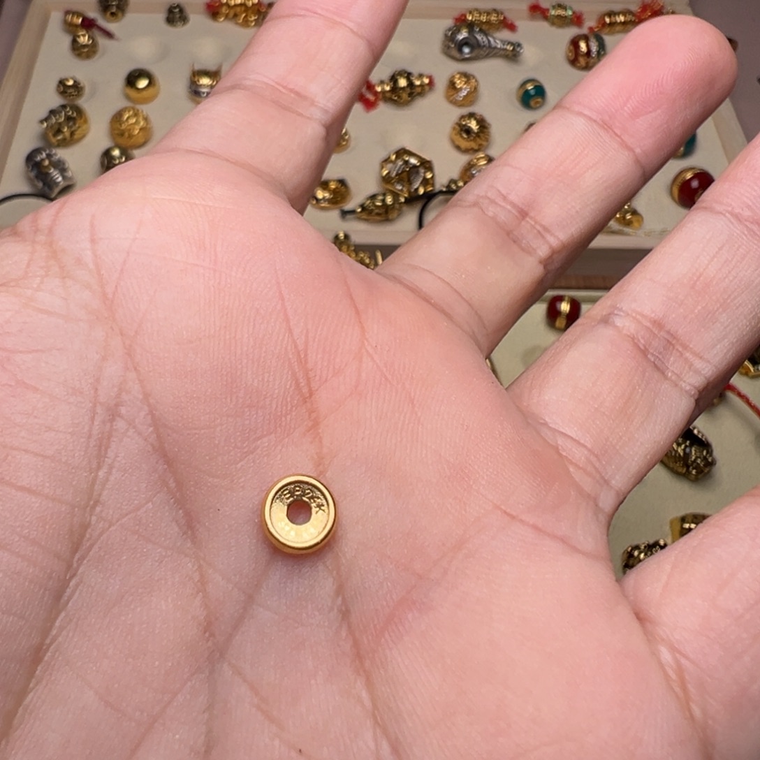 爱***嘉铜铁合金类四组六五隔片