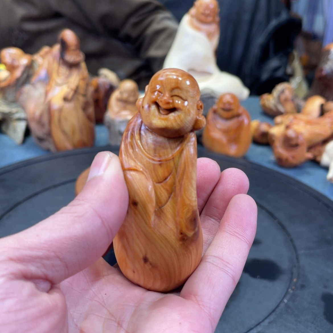 【闪购商品】柏木（崖柏）其他