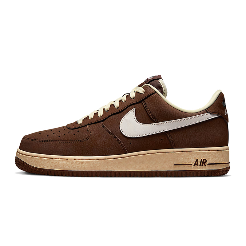 NIKE耐克【蒙】男子AIR FORCE 1 07运动鞋休闲鞋板鞋FZ3592-259
