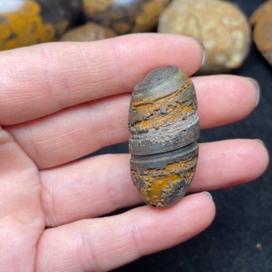 石材纯天然奇石原石98