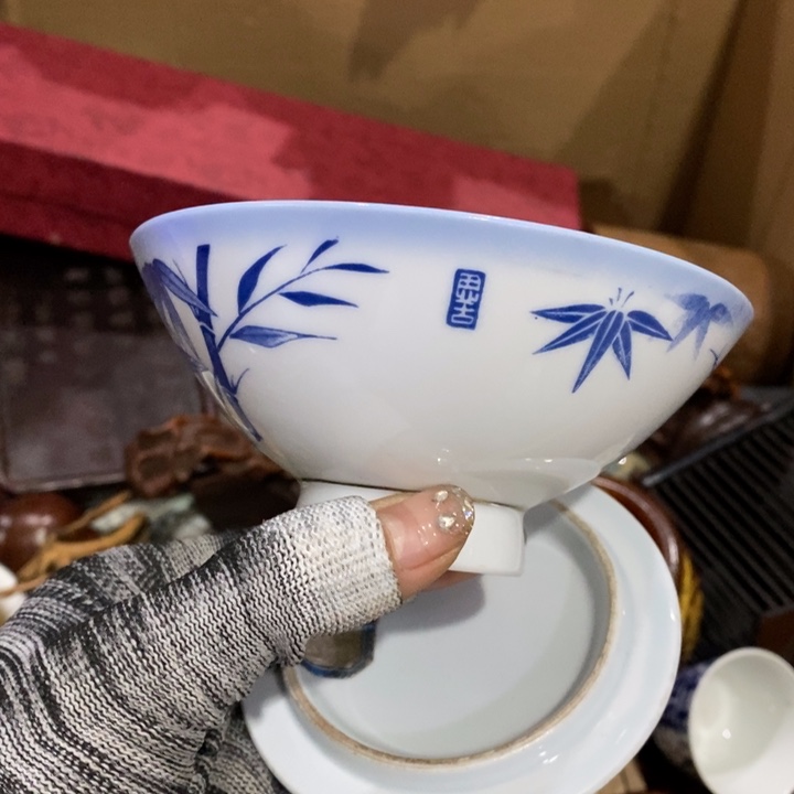 紫砂陶瓷艺术陶瓷艺术