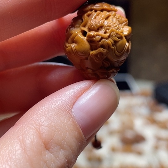 手串/手链橄榄核橄榄核