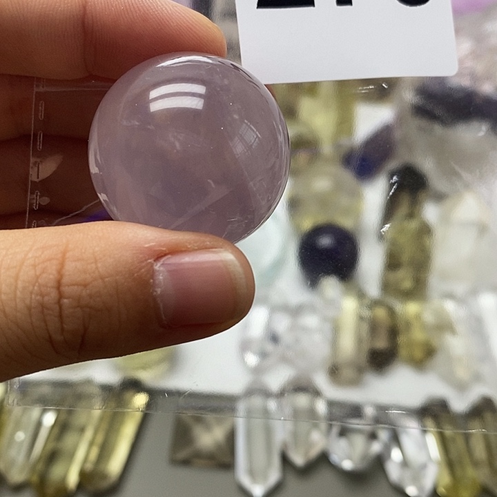 月***晚紫晶摆件未镶嵌水晶