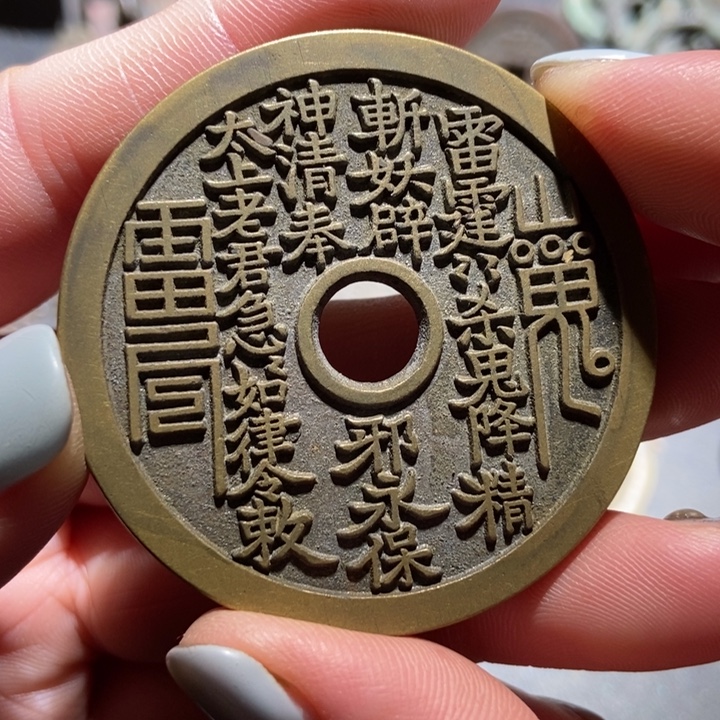 铜现代工艺品仿制品