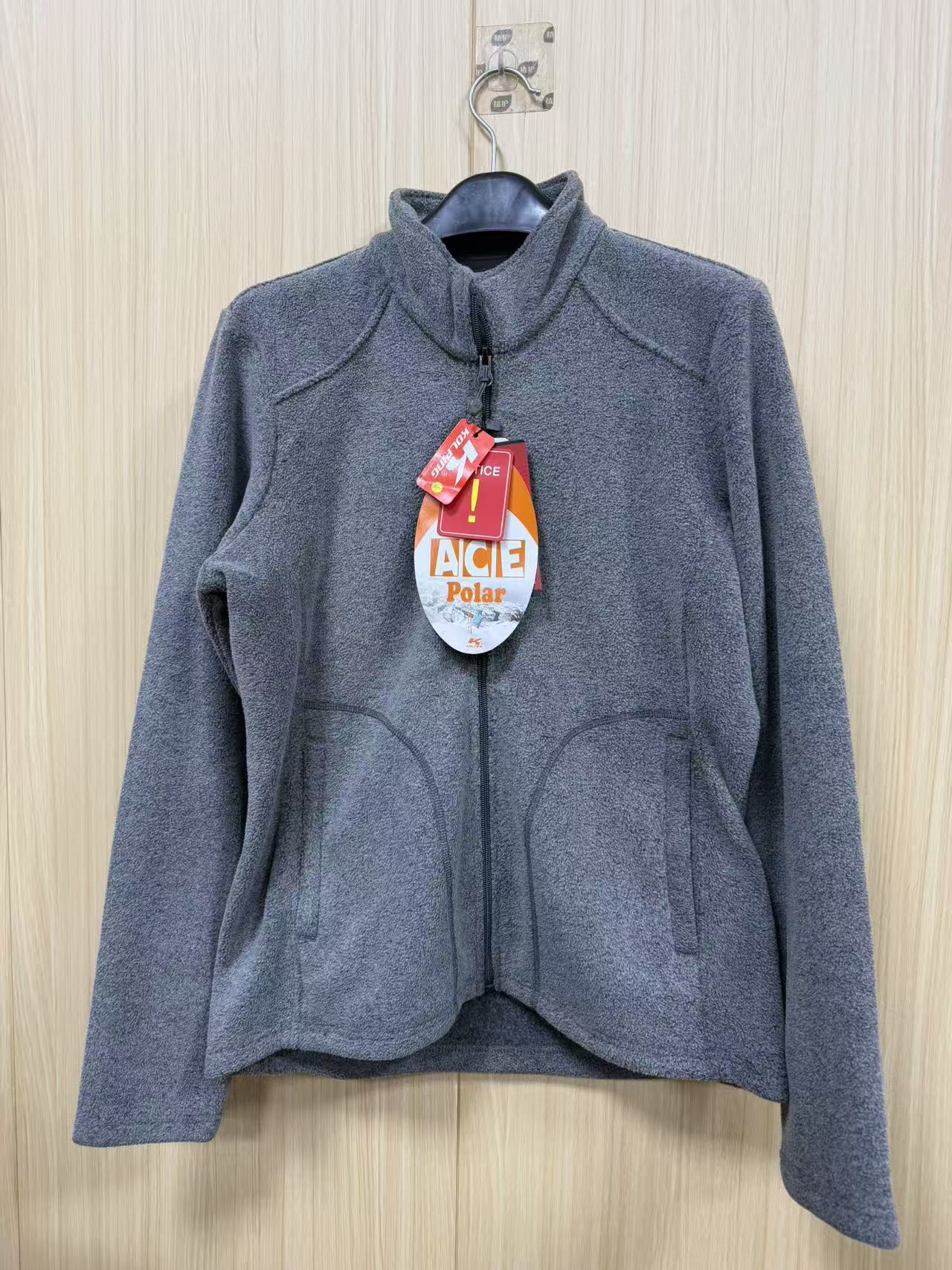 致远kolping四季款潮流百搭男士薄款夹克「201-300」