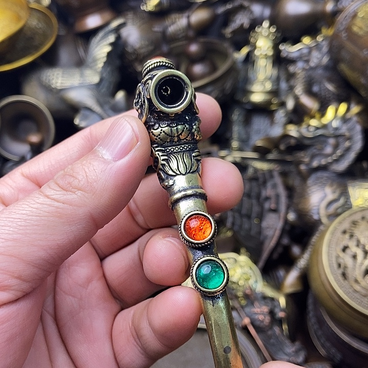 铜器时代有限公司