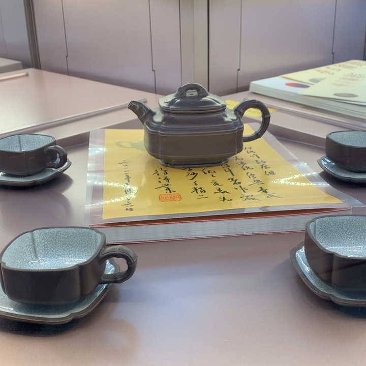 茶壶紫砂老****壶紫砂壶茶具