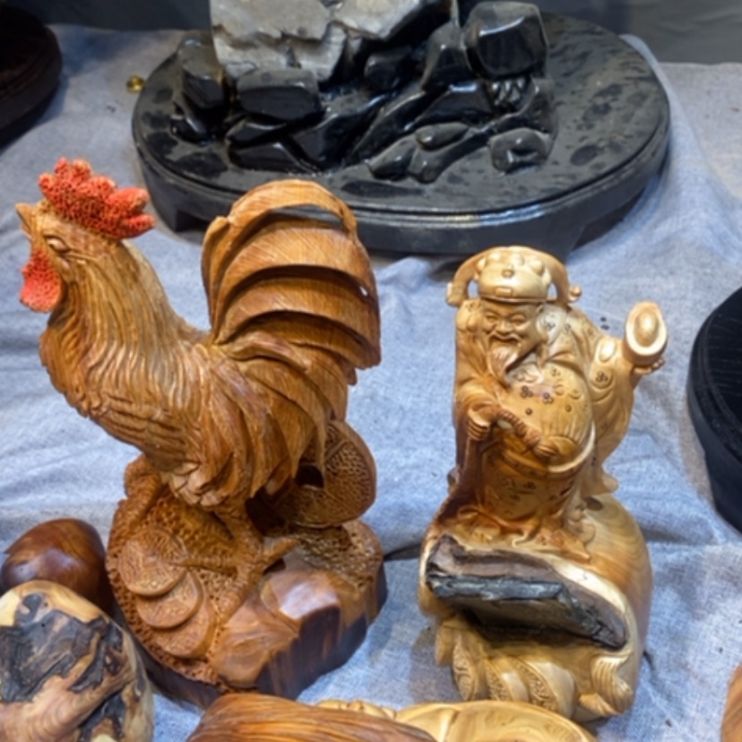 【闪购商品】柏木（崖柏）漫**步vhbghbbbbbb