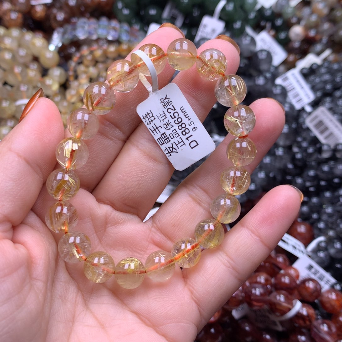 未镶嵌手链水晶1111111111