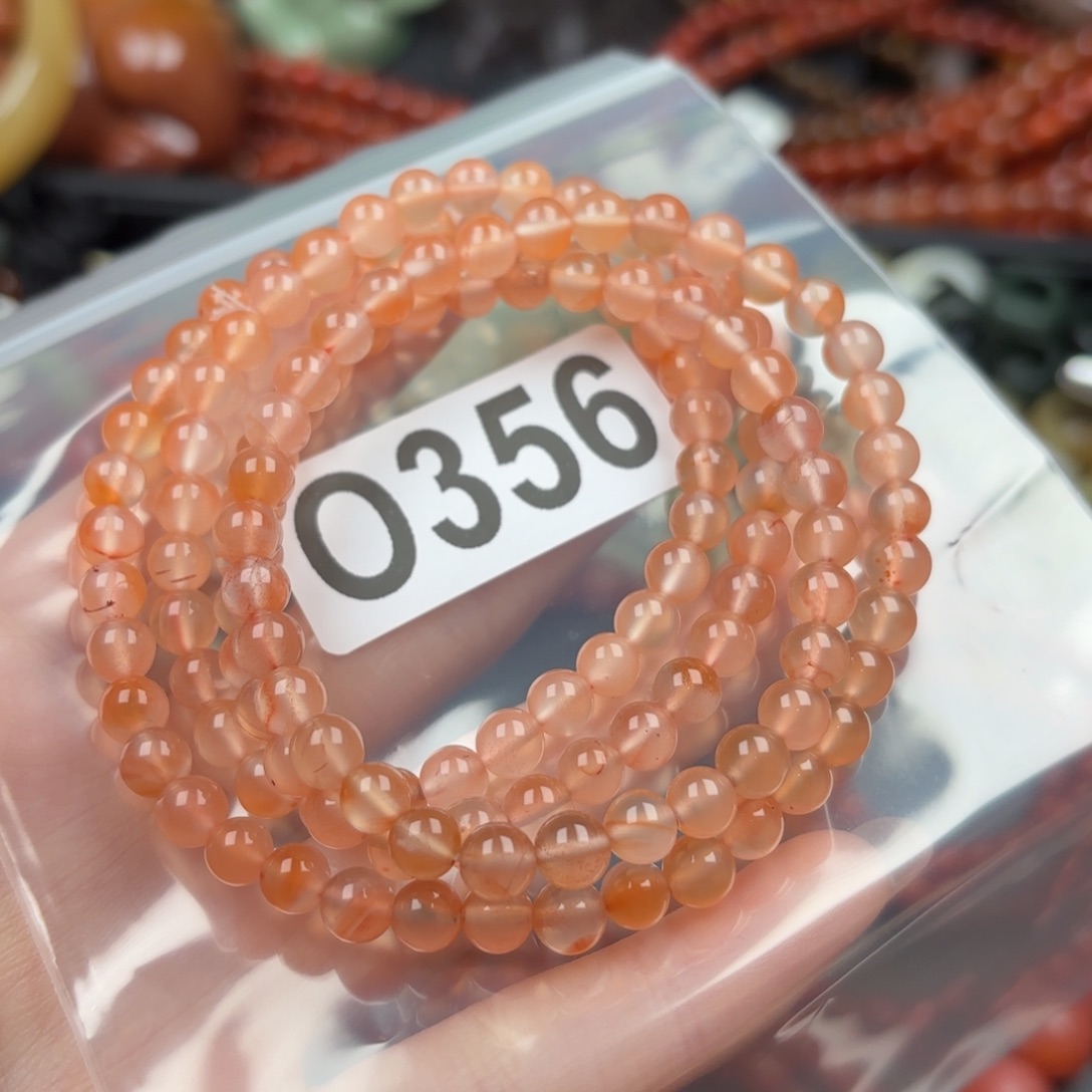 南红玛瑙珠宝奇石未镶嵌5.7