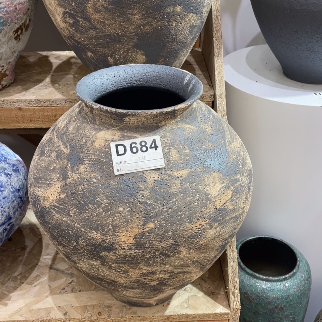 摆件景德镇陶瓷艺术研究院