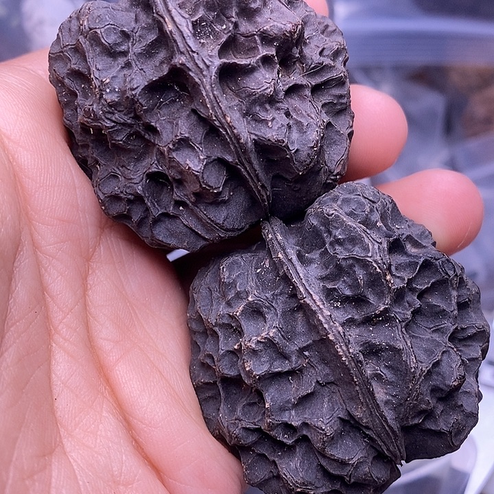 把件文玩核桃   47