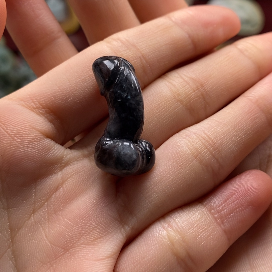 定制翡翠未镶嵌天然缅料a货翡翠